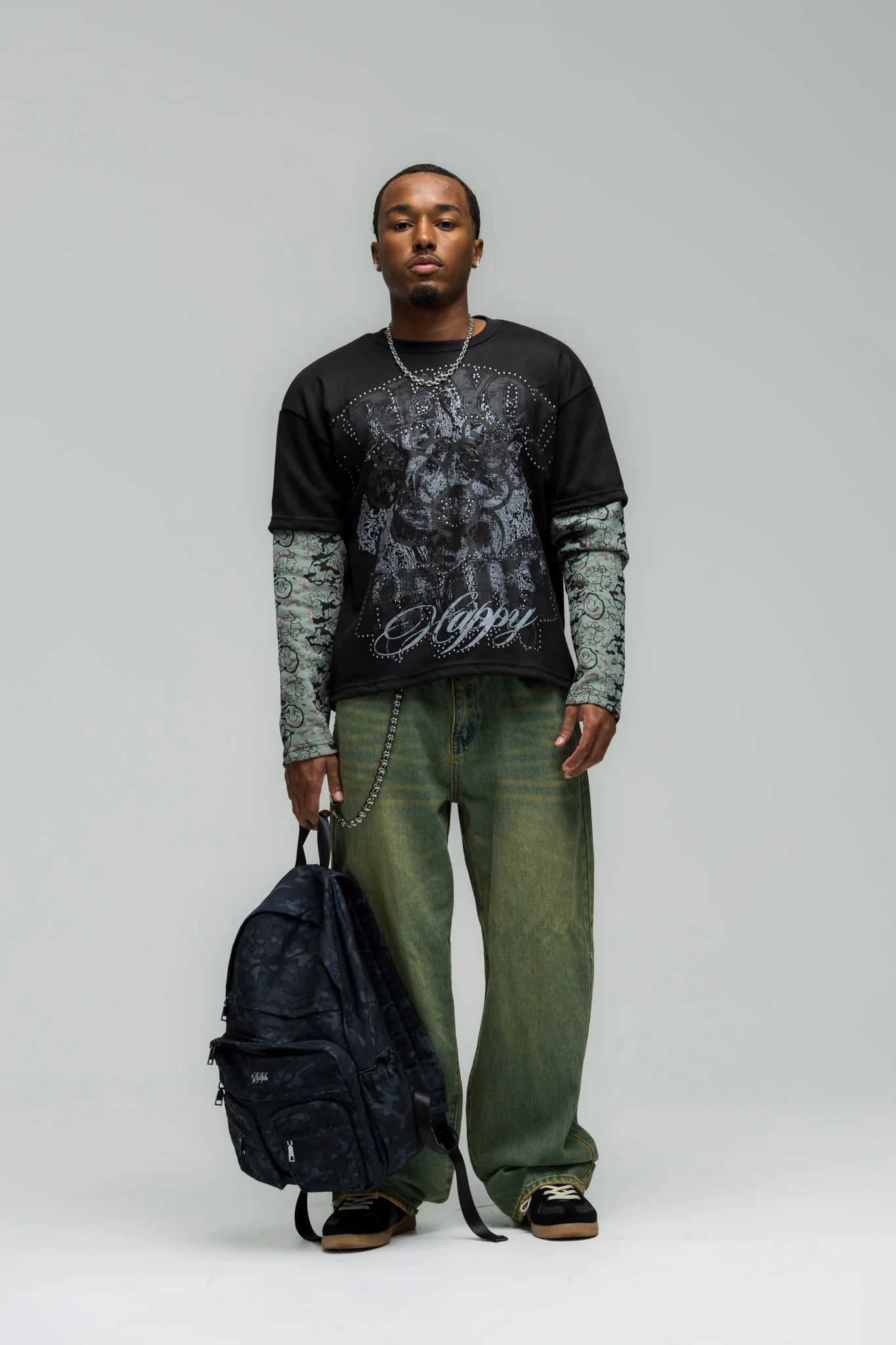2 Double Layer Tee Bundle - Image 4