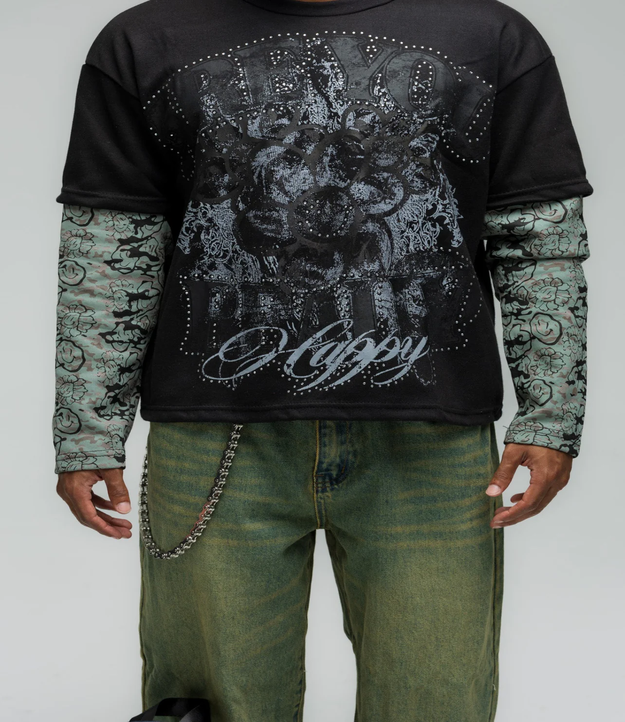 2 Double Layer Tee Bundle - Image 5