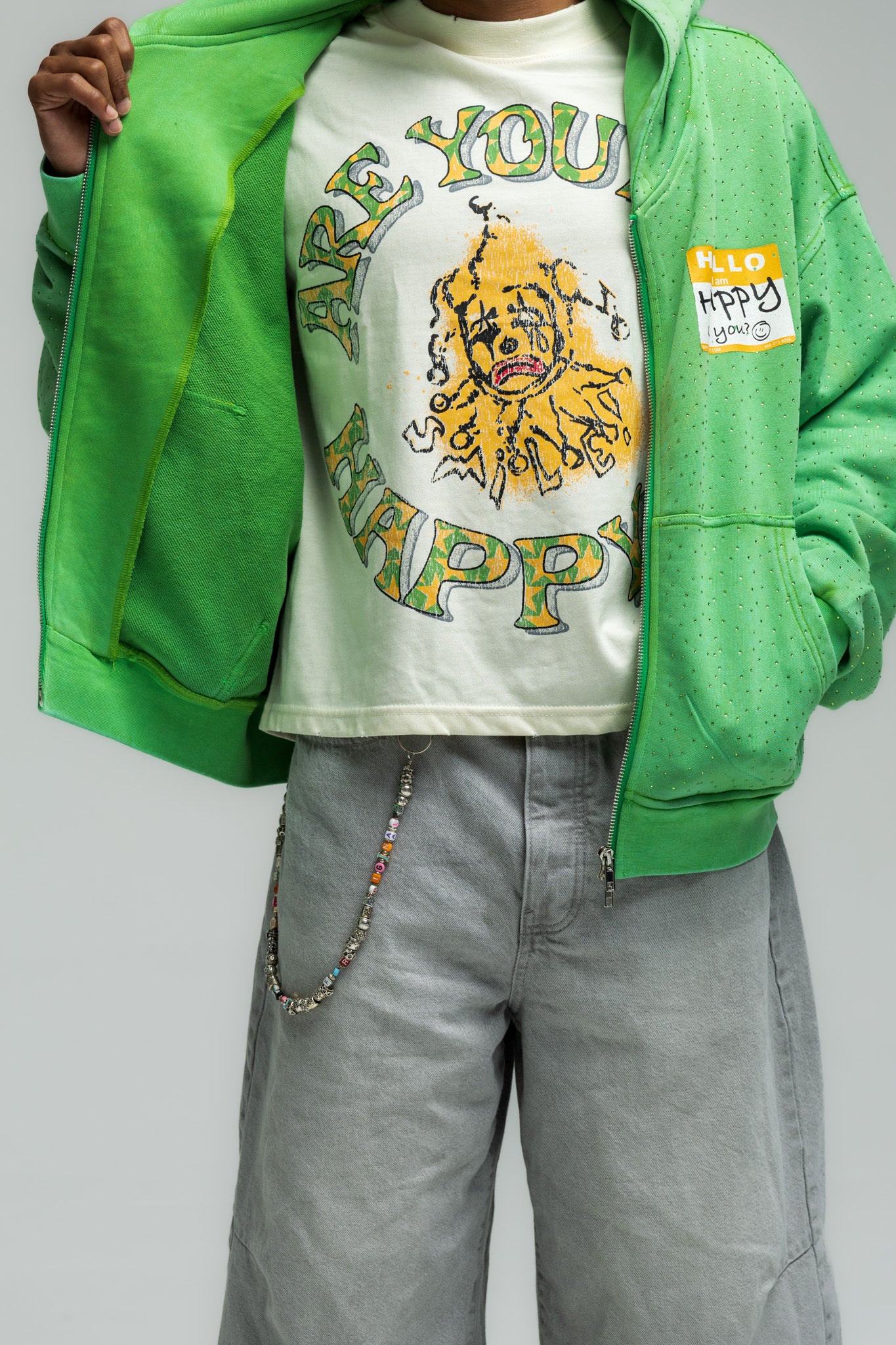 Vintage Circus Tee - Image 3